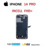 DISPLAY LCD IPHONE 14 PRO INCELL iTruColor FHD+