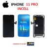 DISPLAY LCD IPHONE 11 PRO INCELL ZY LTPS FHD IC Intercambiabile