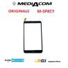 VETRO TOUCH SCREEN MEDIACOM SMARTPAD IYO 8 M-SP8CY SCHERMO NERO