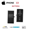 BATTERIA PER IPHONE 13 OEM COMPATIBILE