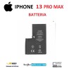 BATTERIA PER IPHONE 13 PRO MAX OEM COMPATIBILE