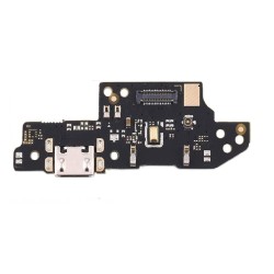 CONNETTORE RICARICA XIAOMI REDMI 9A 9C 9AT 9i 10A MICROFONO DOCK DI CARICA