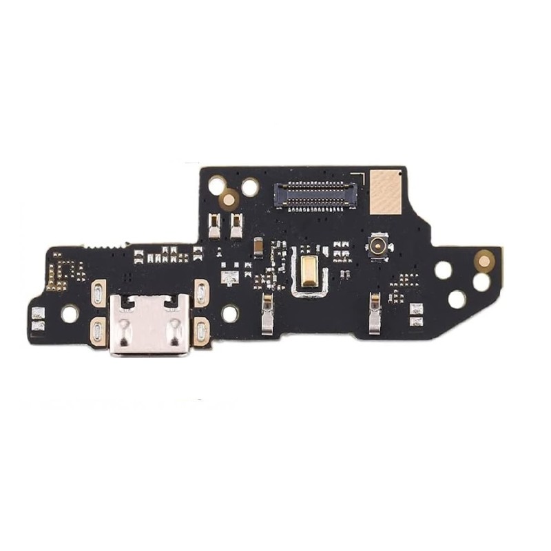 CONNETTORE RICARICA XIAOMI REDMI 9A 9C 9AT 9i 10A MICROFONO DOCK DI CARICA