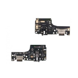 CONNETTORE RICARICA XIAOMI REDMI NOTE 10S 4G M2101K7BNY MICROFONO DOCK DI CARICA