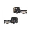 CONNETTORE RICARICA XIAOMI REDMI NOTE 10S 4G M2101K7BNY MICROFONO DOCK DI CARICA