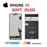 DISPLAY LCD IPHONE 14 OLED SOFT iTruColor FHD+