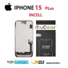 DISPLAY LCD IPHONE 15 Plus iTrucolor