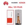 DISPLAY LCD HUAWEI HONOR X6a 4G /  X5 Plus SCHERMO OEM SERVICE PACK