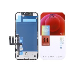DISPLAY LCD IPHONE 11 INCELL JK