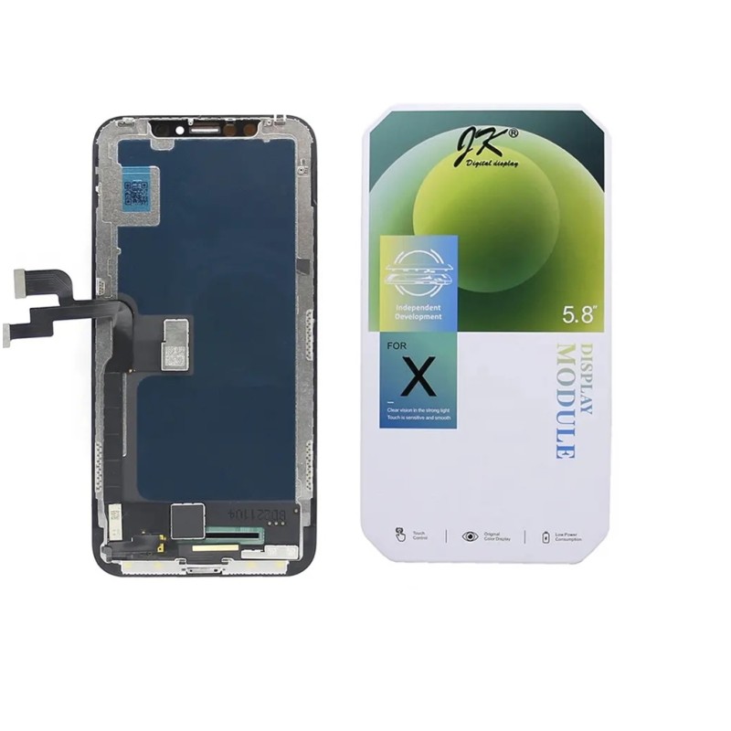 DISPLAY LCD IPHONE X INCELL JK
