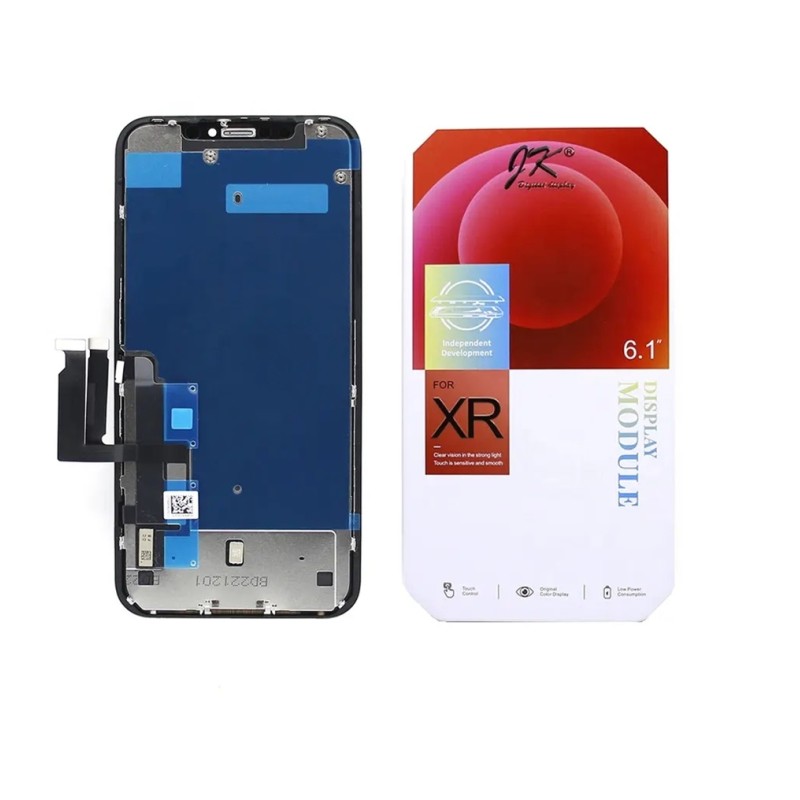 DISPLAY LCD IPHONE XR INCELL JK