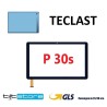 VETRO TOUCH SCREEN TECLAST P30S FLAT 45 PIN SCHERMO NERO