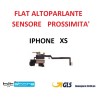 FLAT ALTOPARLANTE IPHONE XS SENSORE DI PROSSIMTà