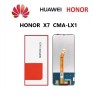 DISPLAY LCD HUAWEI HONOR X7 CMA-LX1 LX2 LX3 NO FRAME SERVICE PACK