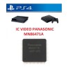 MN86471A IC VIDEO CHIP HDMI PANASONIC BGA ENCODER PS4 FAT NUOVO