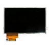 DISPLAY LCD PSP 3000 3004 ORIGINALE SMONTATO