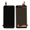 DISPLAY LCD HUAWEI Y3 2017 CRO-U00 NO FRAME COMPATIBILE VETRO SCHERMO NERO