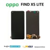 DISPLAY LCD OPPO FIND X5 LITE CPH2371 SCHERMO SERVICE BULK