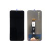 DISPLAY LCD PER MOTOROLA MOTO E22 E22i XT2239 XT-2239 TOUCH SCREEN VETRO SCHERMO