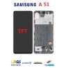 DISPLAY TOUCH LCD SAMSUNG A51 SM-A515F SM-A515F/DSN A515 A515F SCHERMO TFT