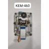 LASER PS3 KEM-460AAA SONY PLAYSTATION PS3 KES-460A KEM-460AAA 460A COMPLETO DI CARRELLO E FLAT ORIGINALE SMONTATA