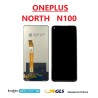 DISPLAY LCD ONEPLUS NORTH N100 SCHERMO OEM PARI ORIGINALE