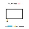 VETRO TOUCH SCREEN GOODTEL G3 SCHERMO NERO