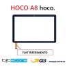 VETRO TOUCH SCREEN HOCO A8 hoco. SCHERMO NERO