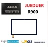 VETRO TOUCH SCREEN JUEDUER R900 SCHERMO NERO