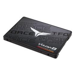 SSD 1T GB Team Group T-FORCE VULCAN Z 2.5 Serial ATA III 3D NAND