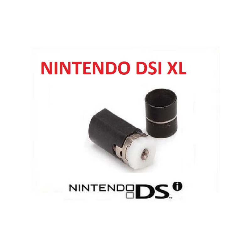 Cilindretto Cerniera Nintendo DSi XL