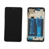 DISPLAY LCD PER MOTOROLA MOTO G84 5G XT2347 - ORIGINALE SERVICE PACK