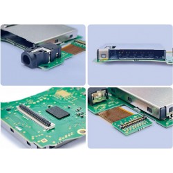 SLOT CARD NINTENDO SWITCH SLOT-ONE READER AUDIO 3.5 MM