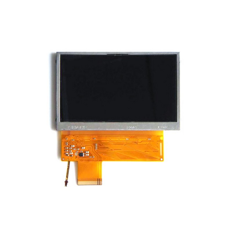 DISPALY LCD PSP 1000 1004 PSP STREET ORIGINALE SMONTATO