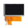 DISPALY LCD PSP 1000 1004 PSP STREET ORIGINALE SMONTATO