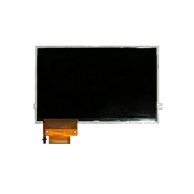DISPLAY LCD PSP 2000 2004 ORIGINALE SMONTATO