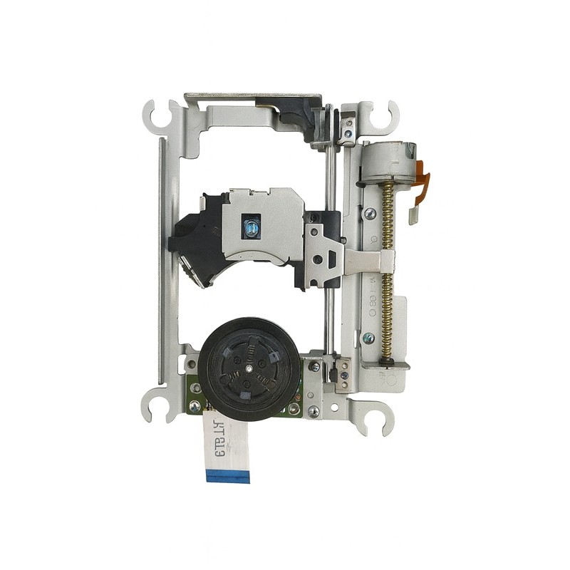 CARRELLO PLAYSTATION 2 TDP-182W FOR SONY PS2 CON LASER