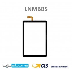 VETRO TOUCH SCREEN LNMBBS SCHERMO TABLET SCHERMO NERO o BIANCO