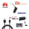 Adattatore Type-C a iPhone per Cellulari iPhone Samsung & Huawei Xiaomi Apple Smart Phone