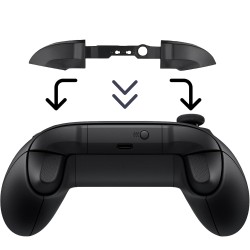 BUMPERS LB RB PER TASTI CONTROLLER JOYPAD XBOX 360 ONE S SLIM PRO ELITE XBOX X / XBOX SERIES X / S