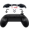 BUMPERS TASTI LB RB PER CONTROLLER JOYPAD XBOX 360 ONE S SLIM PRO ELITE JOYPAD XBOX X / XBOX ONE S