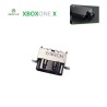 PORTA HDMI XBOX ONE X JACK SOCKET CONNETTORE CORTO