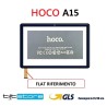VETRO TOUCH SCREEN HOCO A8 hoco. SCHERMO NERO