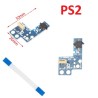 FLAT PCB ACCENSIONE PER SONY PLAYSTATION Sony PS2 Slim SCPH 7000 Series