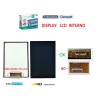 DISPLAY LCD CLEMENTONI CLEMPAD REVOLUTION 8 9.0 V48674 V48677 16617 16619 16620 V62925 V60974 V58978