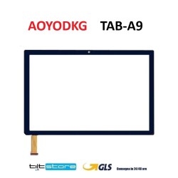 VETRO TOUCH SCREEN AOYODKG...