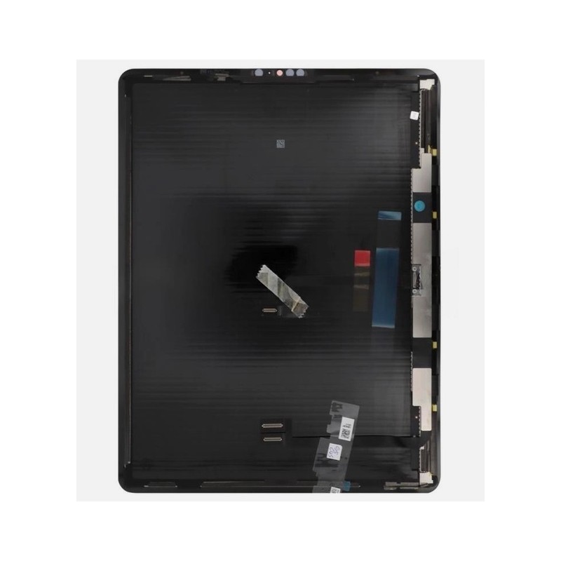 DISPLAY LCD PER APPLE IPAD PRO 12.9 2021 5th Gen A2378 A2379 VETRO ORIGINALE PULLED SMONTATO