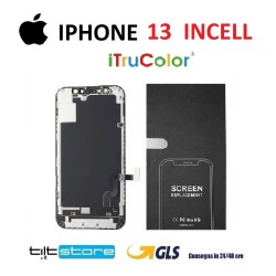 DISPLAY LCD IPHONE 13 INCELL STANDARD  iTruColor